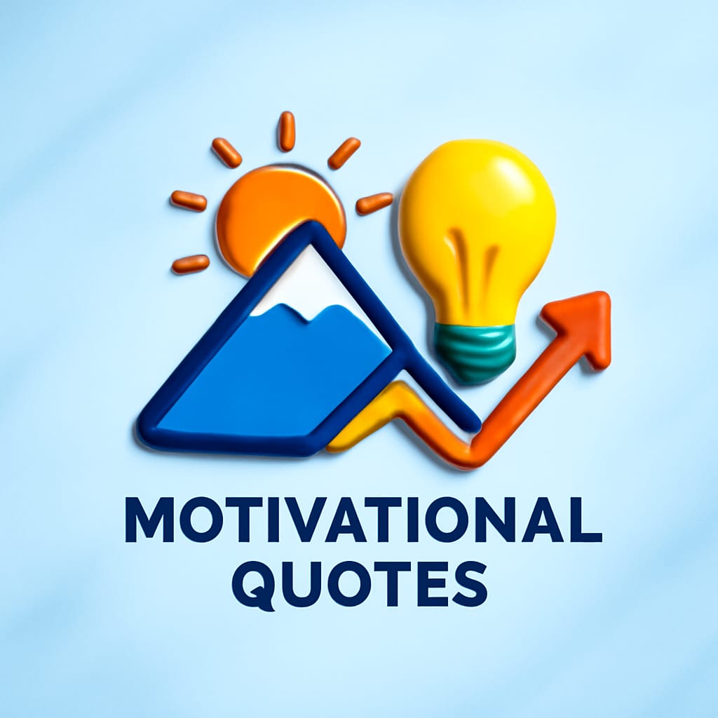 Motivational Icon